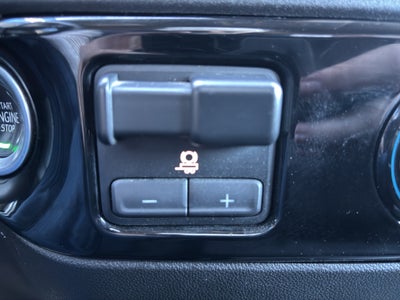 2024 GMC Sierra 3500 HD SLE