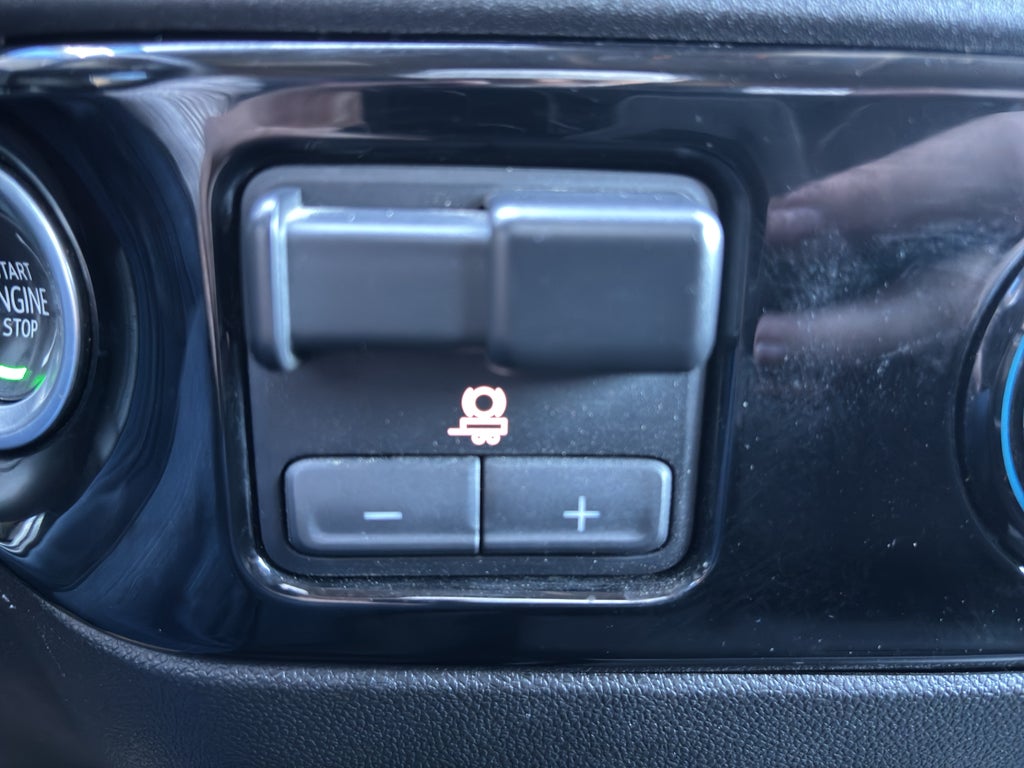 2024 GMC Sierra 3500 HD SLE