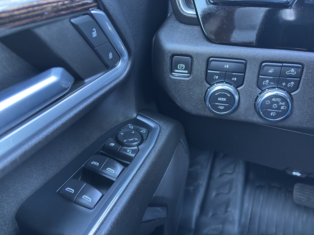 2024 GMC Sierra 3500 HD SLE