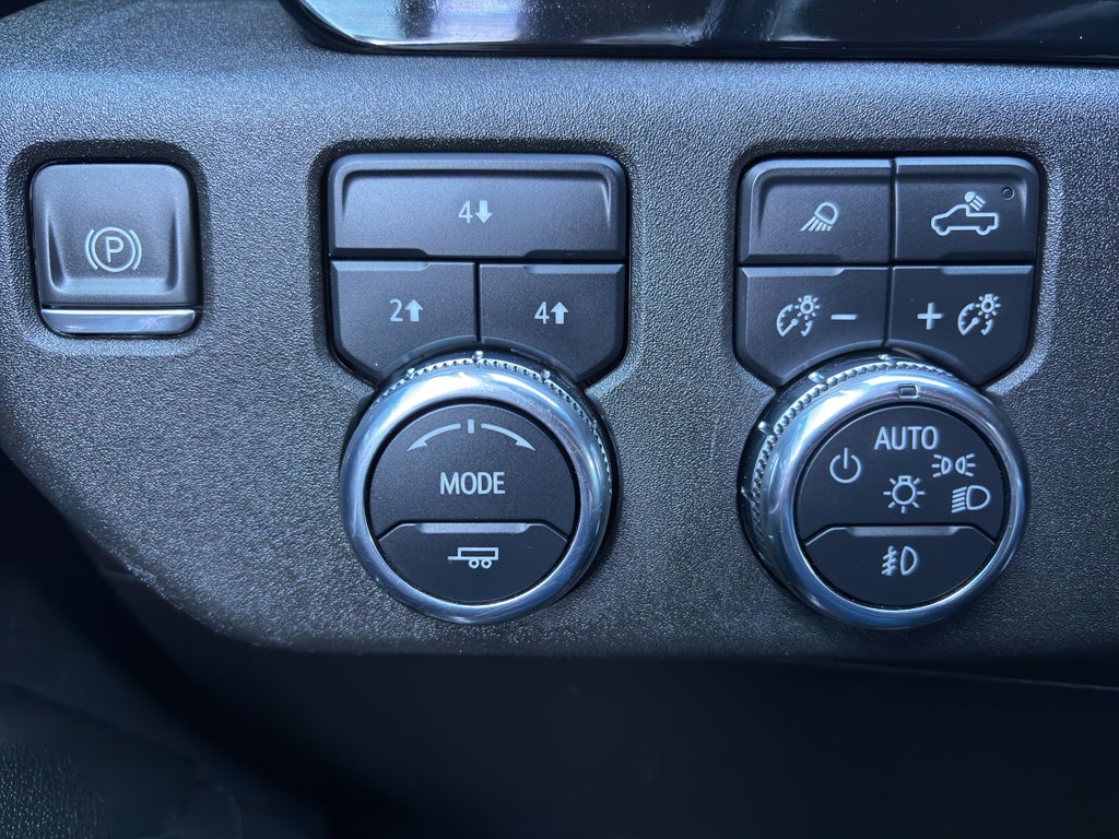 2024 GMC Sierra 3500 HD SLE