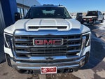 2024 GMC Sierra 3500 HD SLE