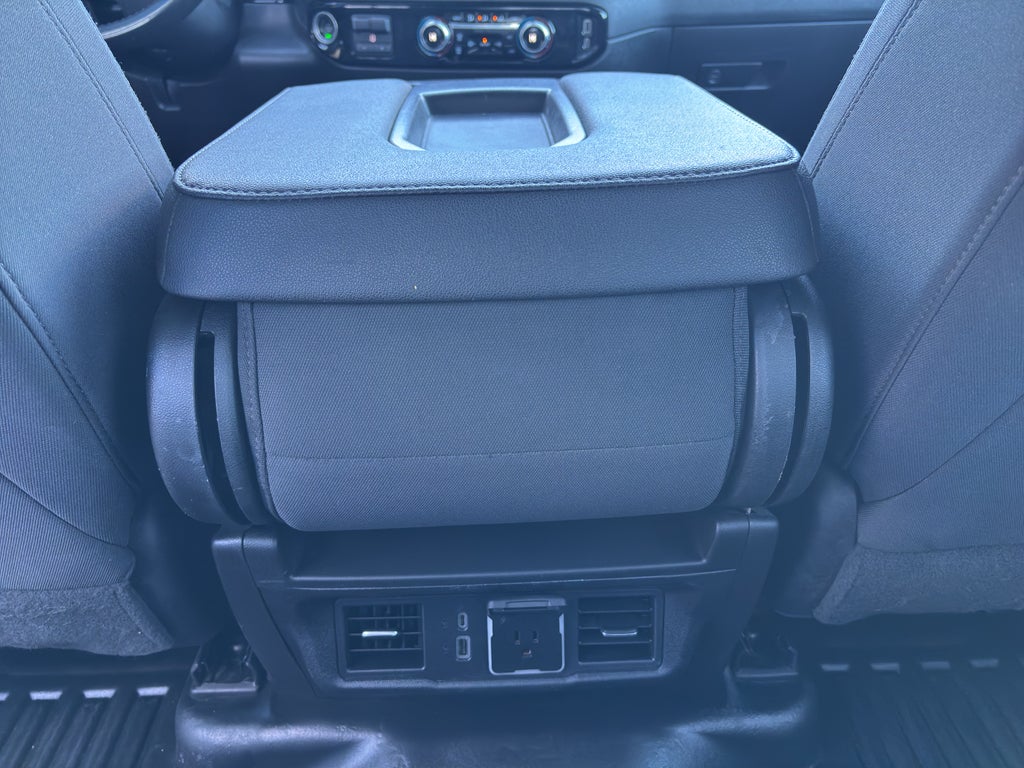 2024 GMC Sierra 3500 HD SLE