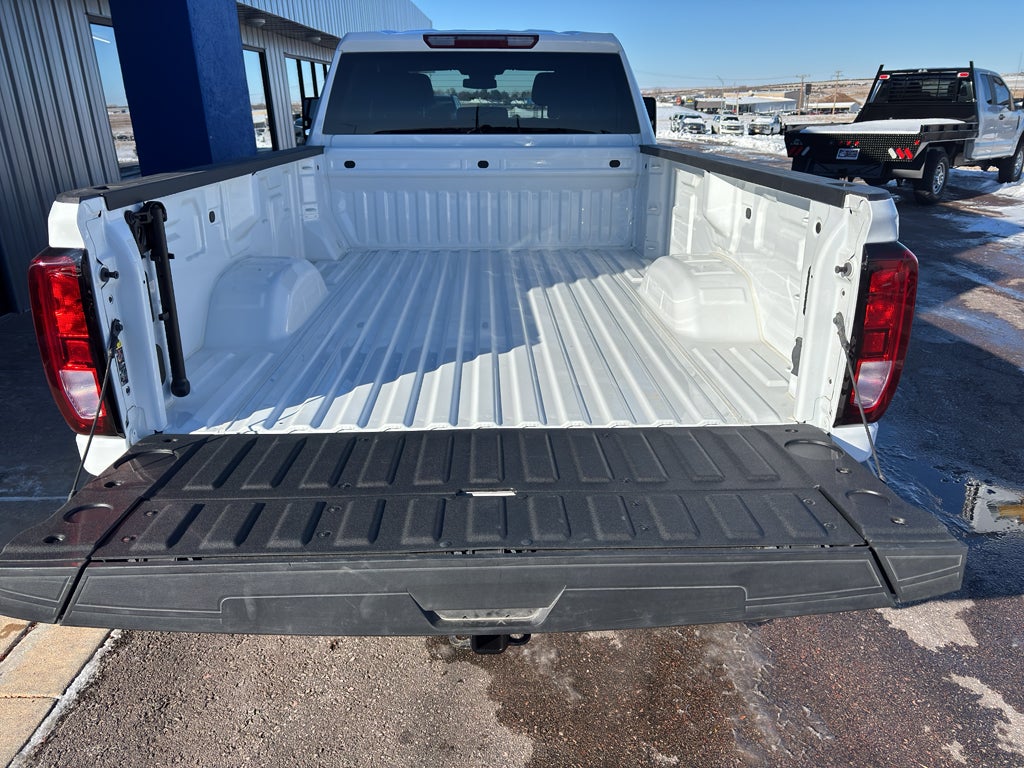 2024 GMC Sierra 3500 HD SLE