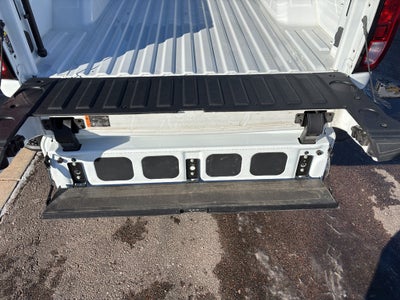 2024 GMC Sierra 3500 HD SLE