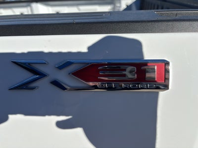 2024 GMC Sierra 3500 HD SLE