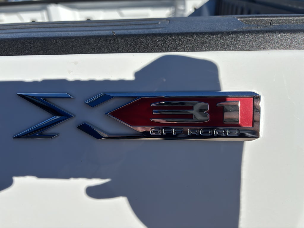 2024 GMC Sierra 3500 HD SLE