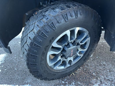 2024 GMC Sierra 3500 HD SLE