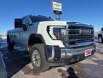 2024 GMC Sierra 3500 HD SLE