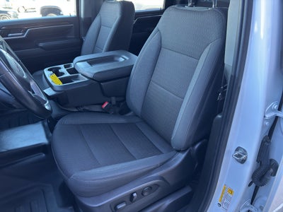 2024 GMC Sierra 3500 HD SLE