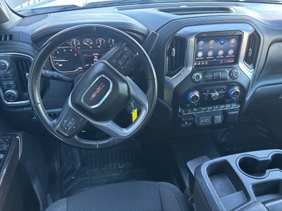 2023 GMC Sierra 3500 HD SLE