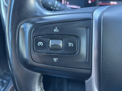 2023 GMC Sierra 3500 HD SLE