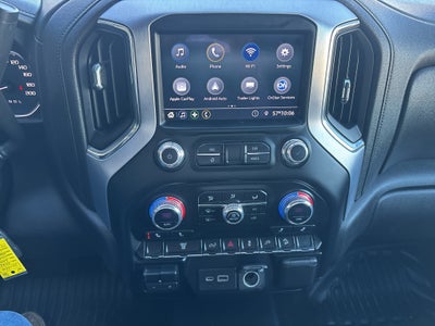 2023 GMC Sierra 3500 HD SLE