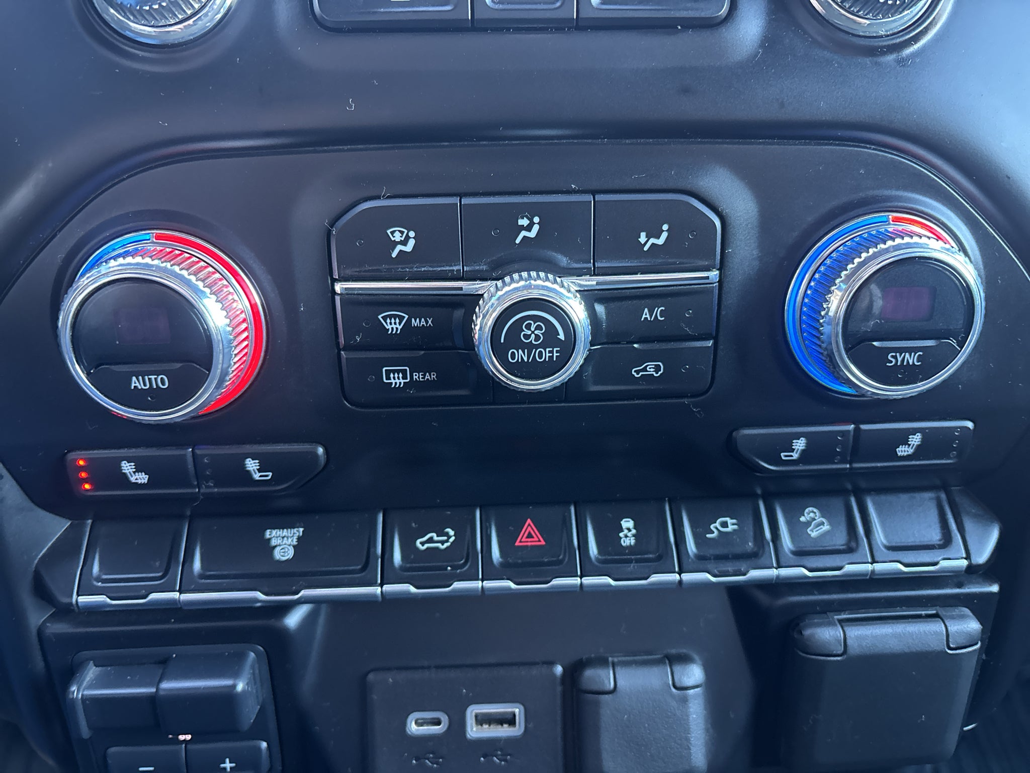 2023 GMC Sierra 3500 HD SLE