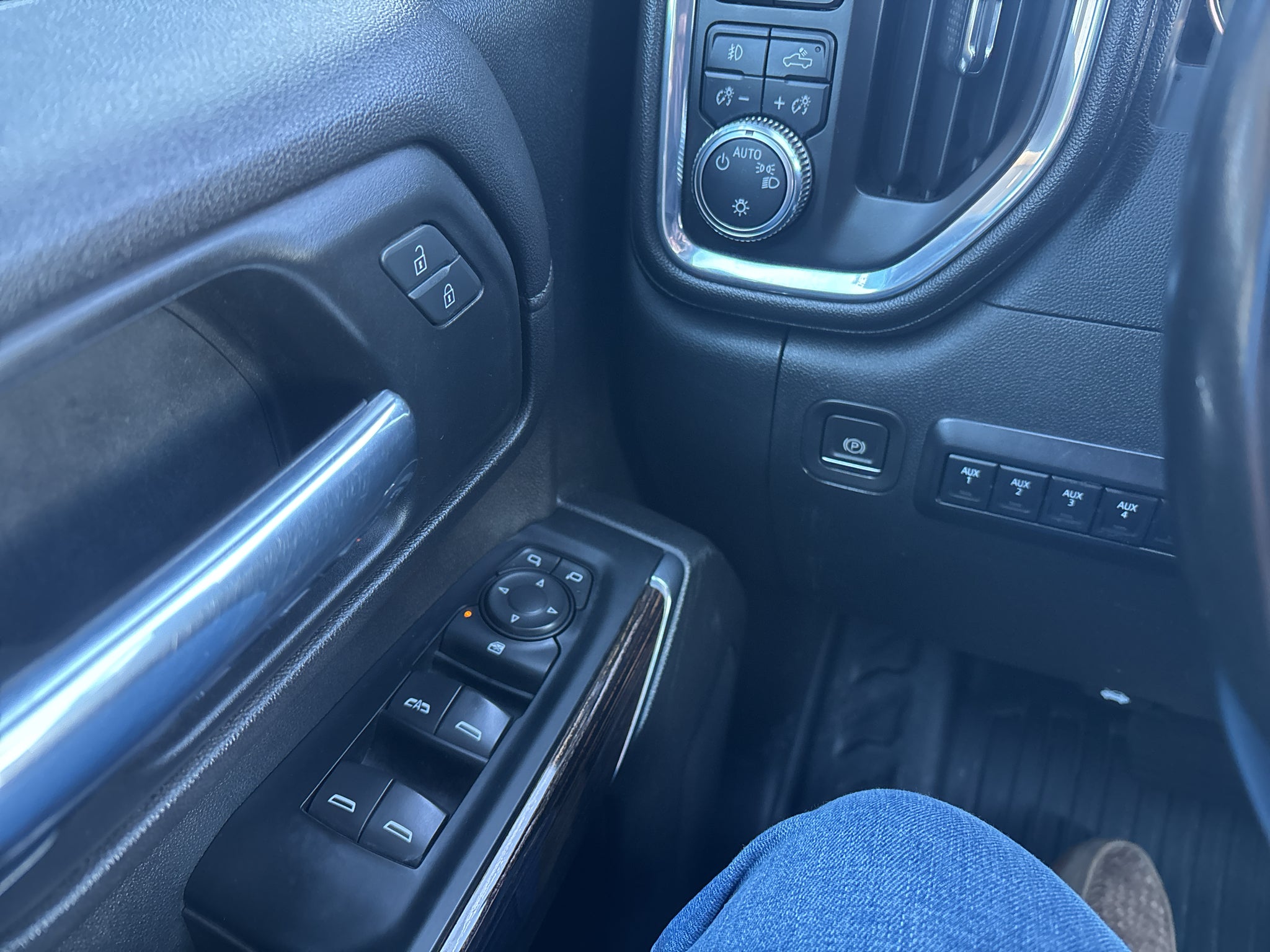 2023 GMC Sierra 3500 HD SLE
