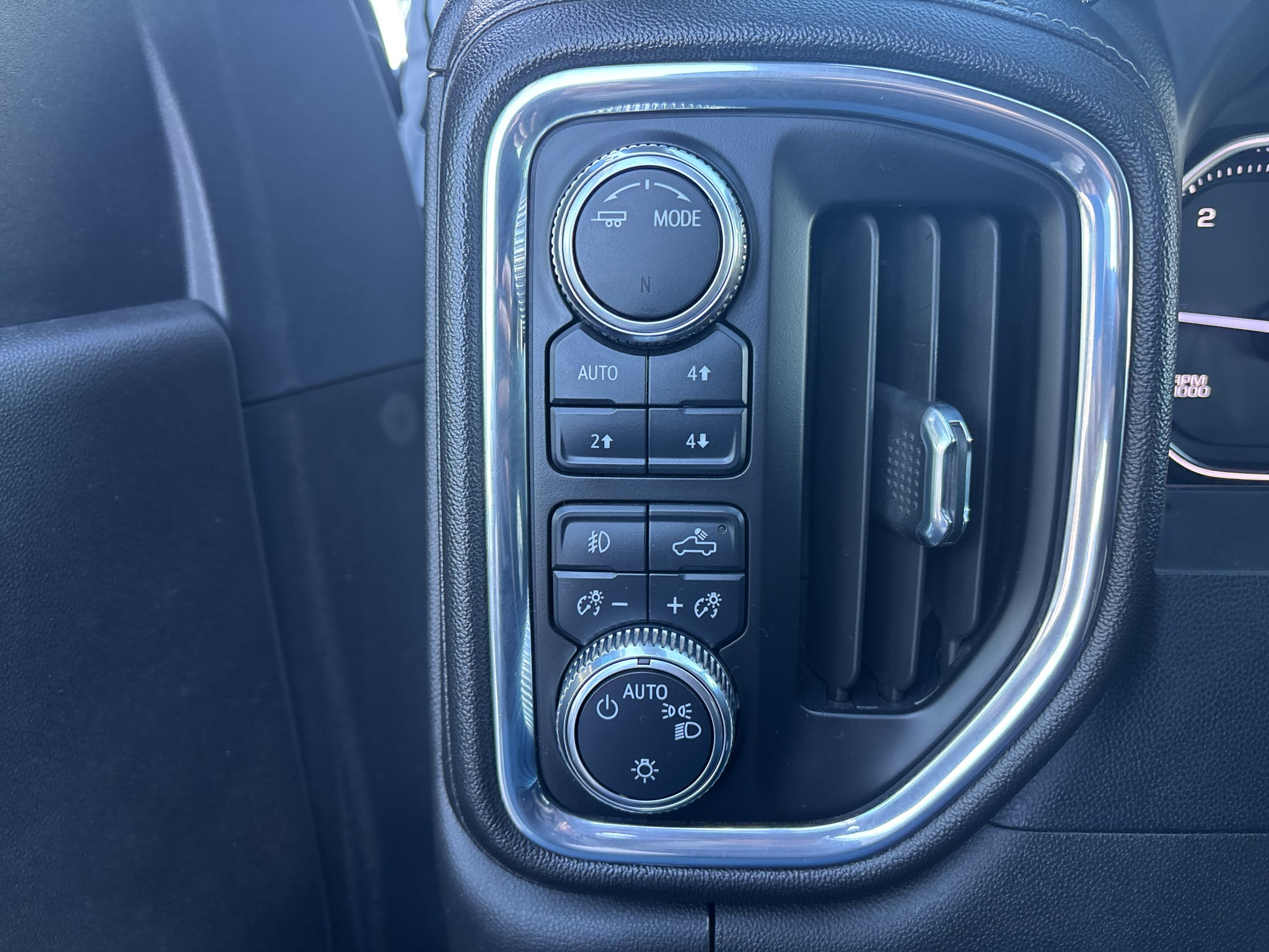 2023 GMC Sierra 3500 HD SLE