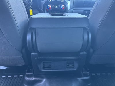 2023 GMC Sierra 3500 HD SLE