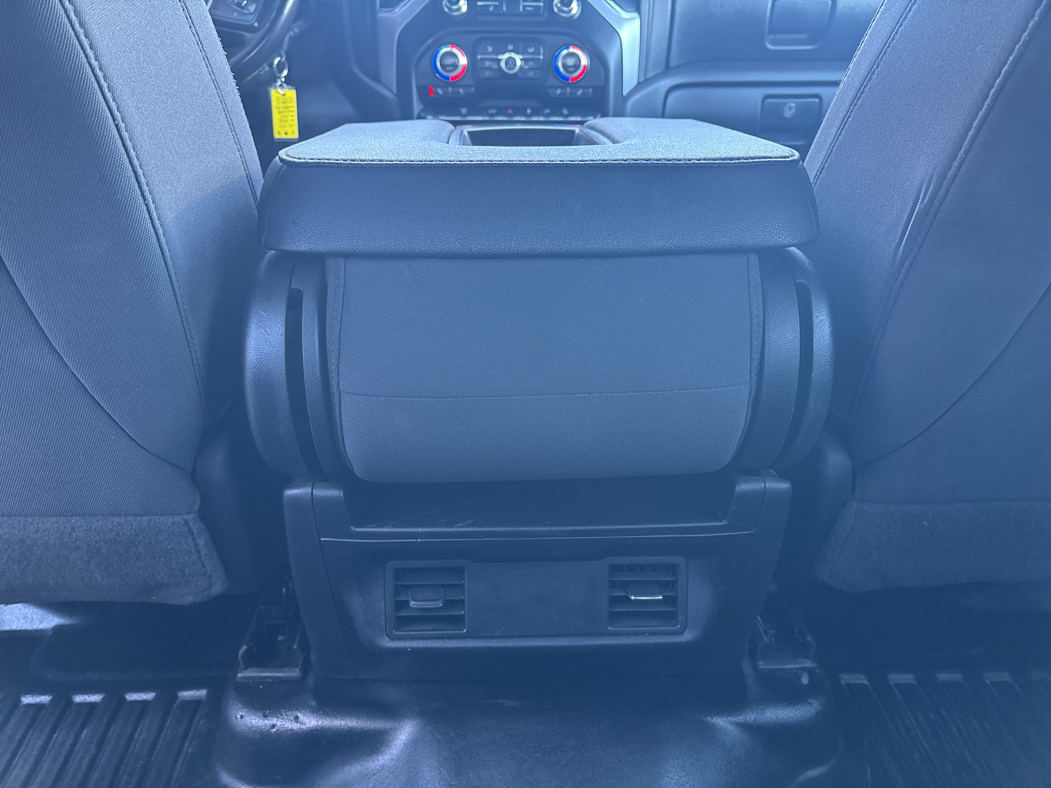 2023 GMC Sierra 3500 HD SLE
