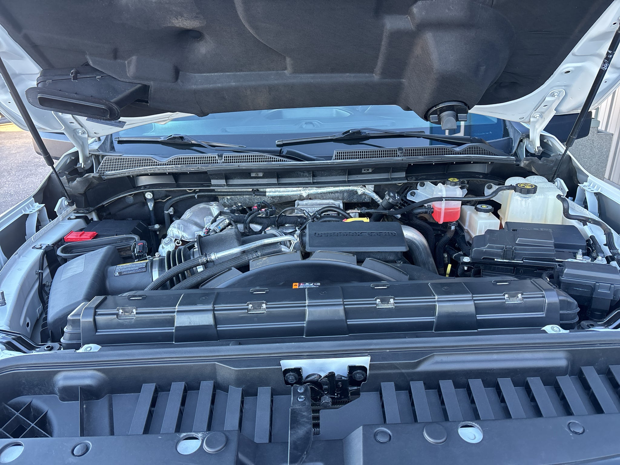 2023 GMC Sierra 3500 HD SLE