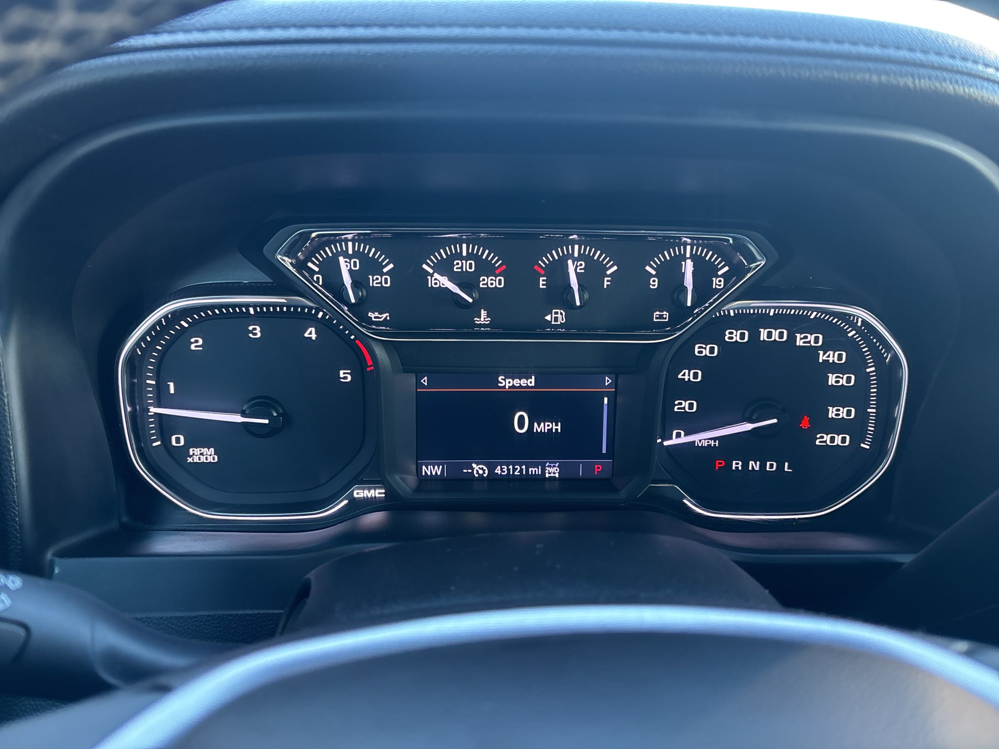 2023 GMC Sierra 3500 HD SLE