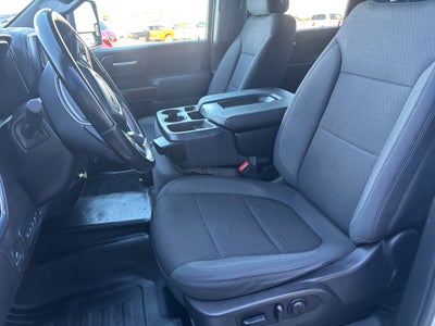 2023 GMC Sierra 3500 HD SLE