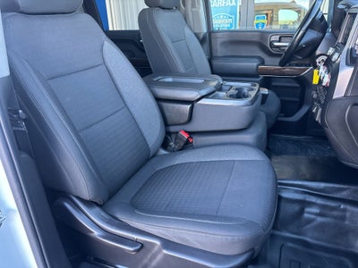 2023 GMC Sierra 3500 HD SLE