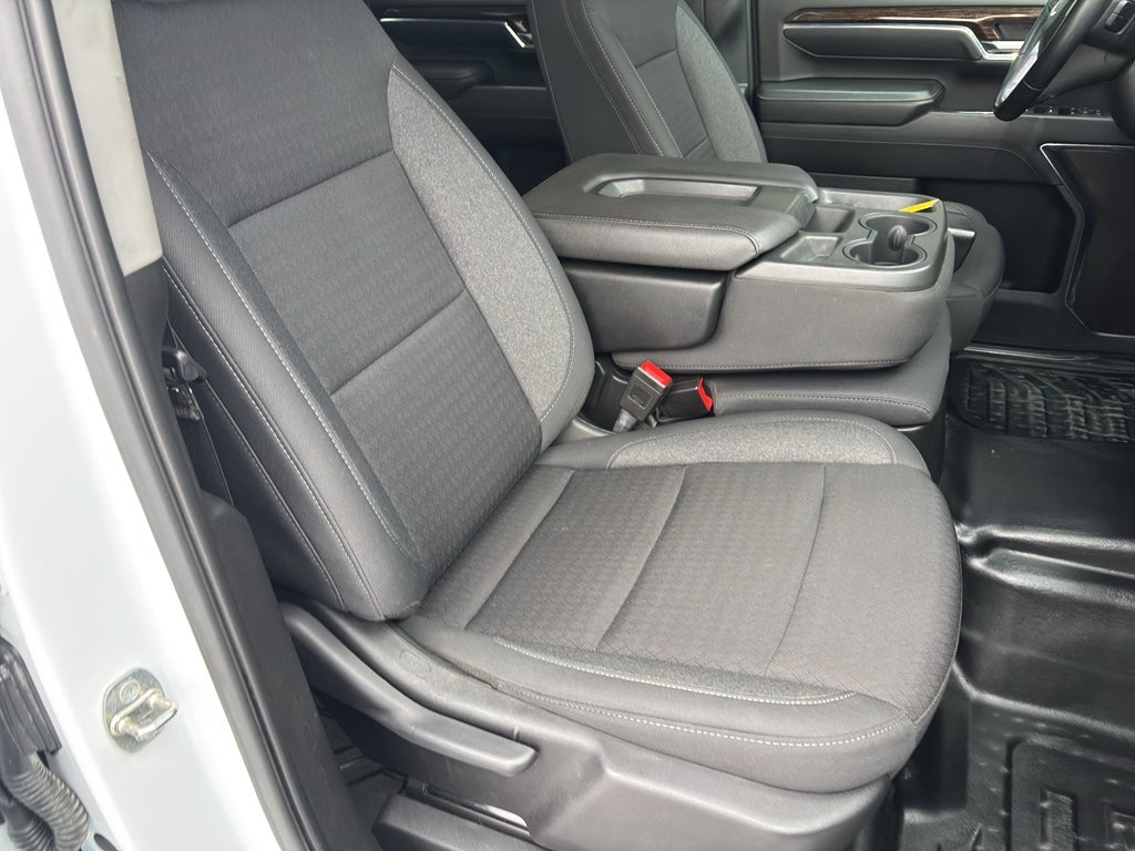 2024 GMC Sierra 3500 HD SLE