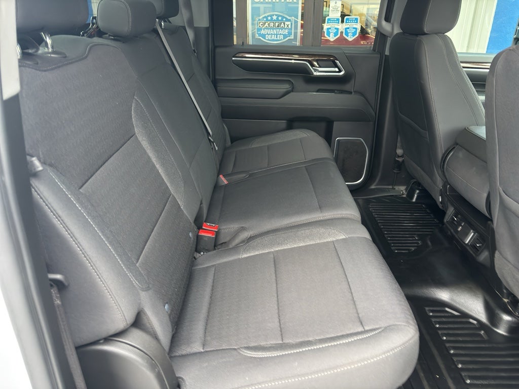 2024 GMC Sierra 3500 HD SLE