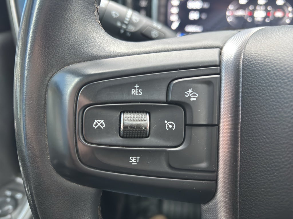 2024 GMC Sierra 3500 HD SLE