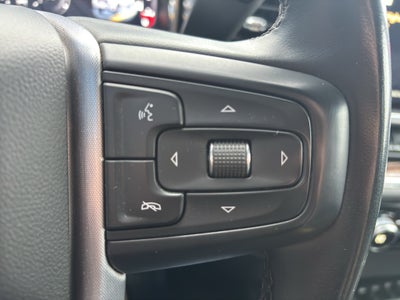 2024 GMC Sierra 3500 HD SLE