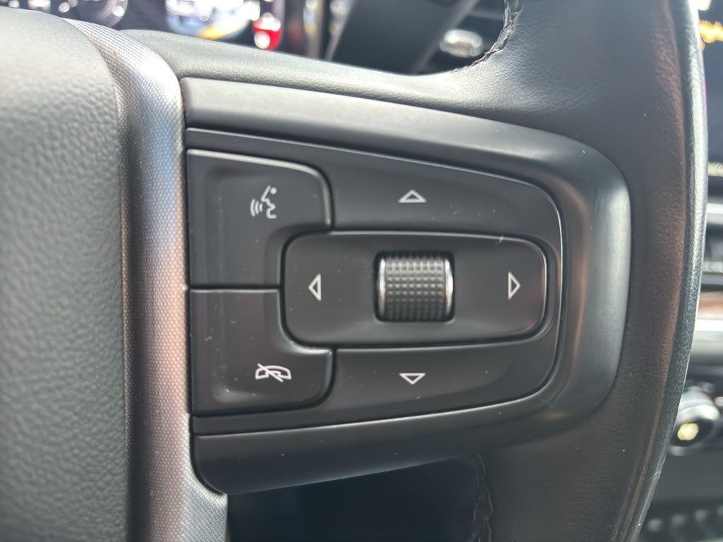 2024 GMC Sierra 3500 HD SLE