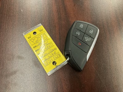 2024 GMC Sierra 3500 HD SLE