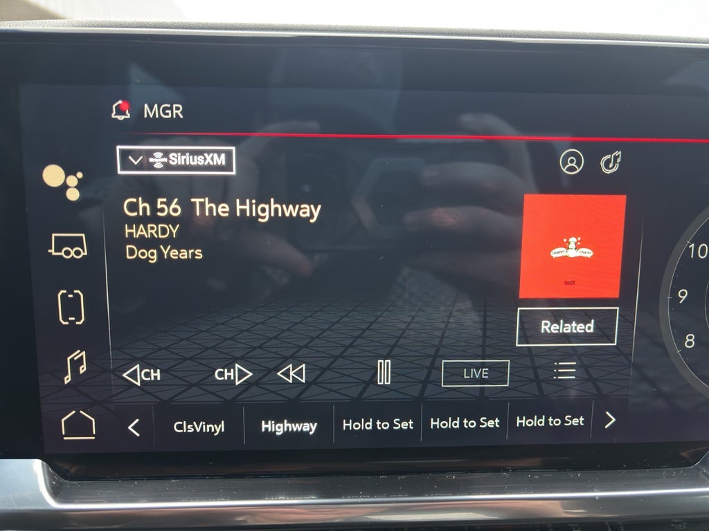 2024 GMC Sierra 3500 HD SLE