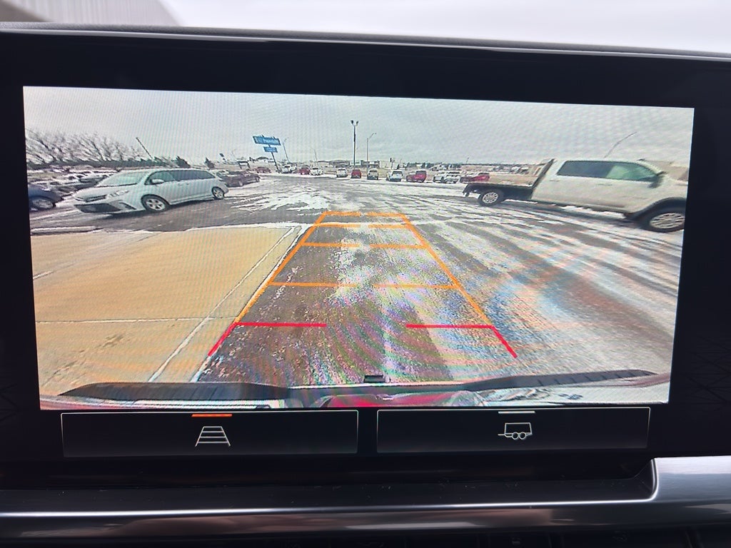 2024 GMC Sierra 3500 HD SLE