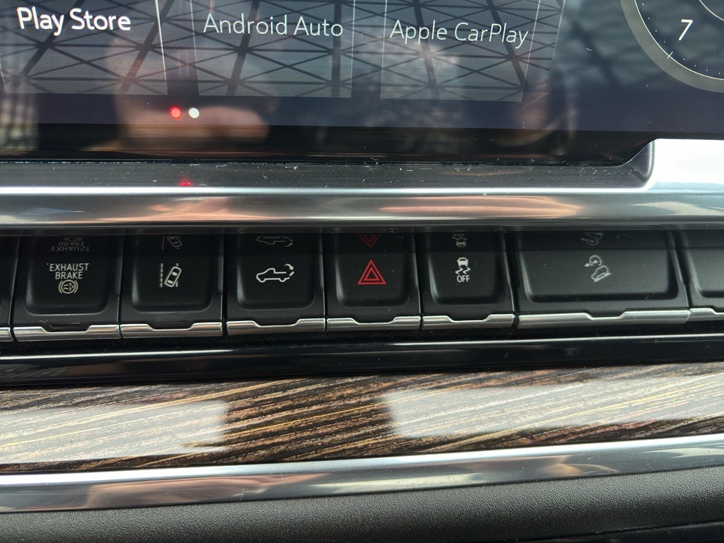 2024 GMC Sierra 3500 HD SLE