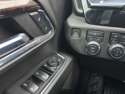 2024 GMC Sierra 3500 HD SLE