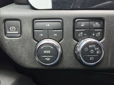 2024 GMC Sierra 3500 HD SLE