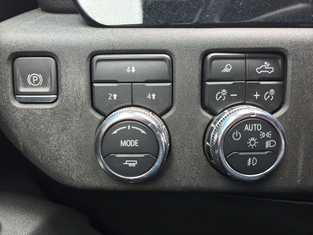 2024 GMC Sierra 3500 HD SLE