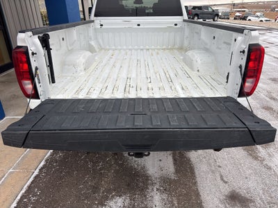 2024 GMC Sierra 3500 HD SLE