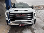 2024 GMC Sierra 3500 HD SLE