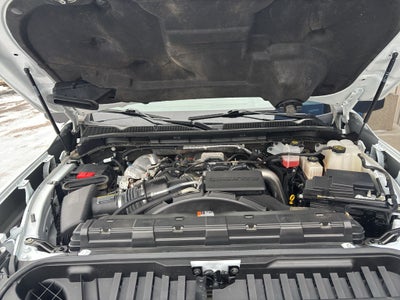 2024 GMC Sierra 3500 HD SLE