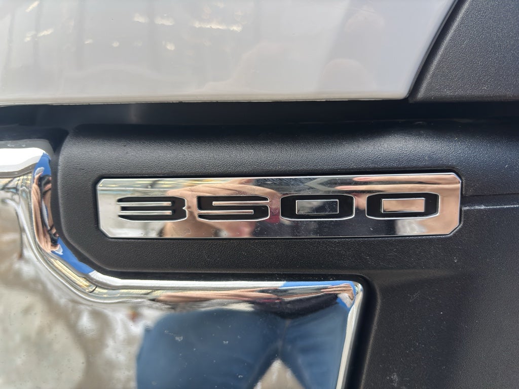 2024 GMC Sierra 3500 HD SLE