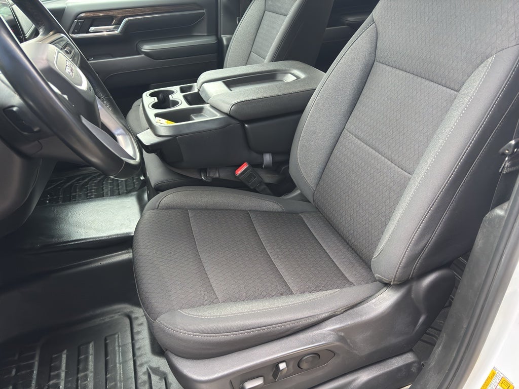 2024 GMC Sierra 3500 HD SLE