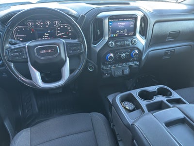 2023 GMC Sierra 3500 HD SLE