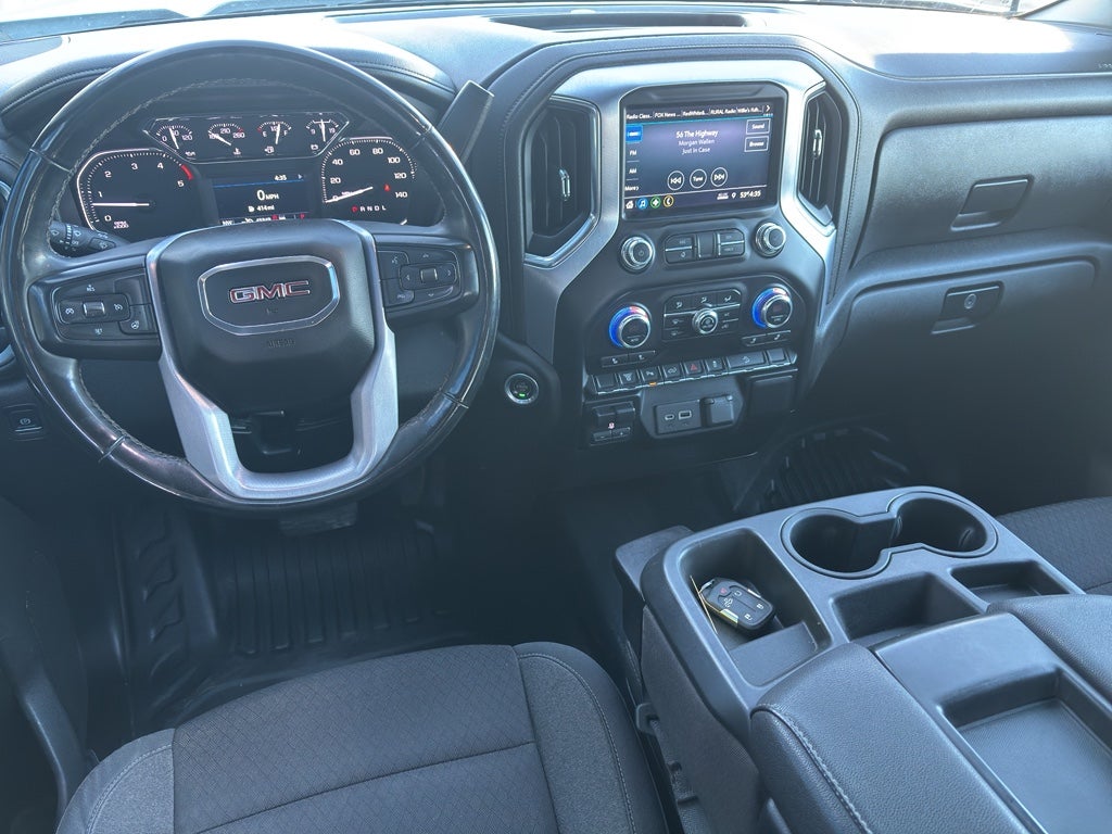2023 GMC Sierra 3500 HD SLE