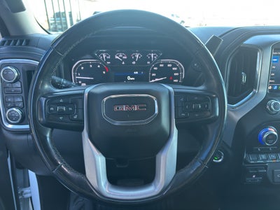 2023 GMC Sierra 3500 HD SLE