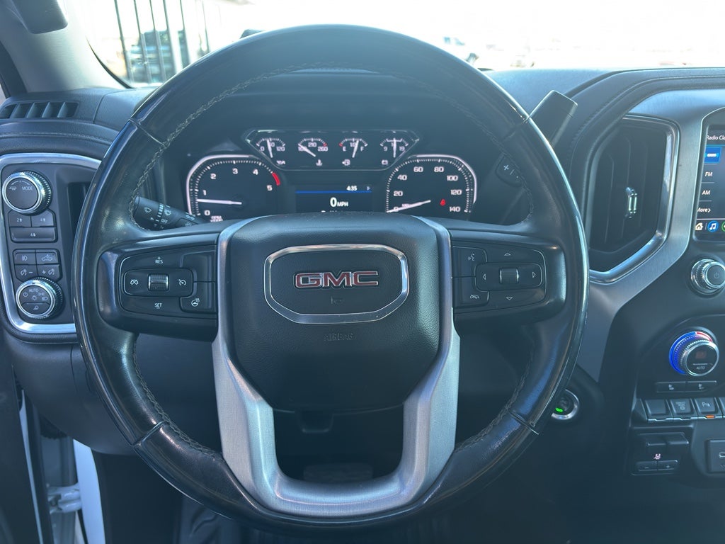 2023 GMC Sierra 3500 HD SLE