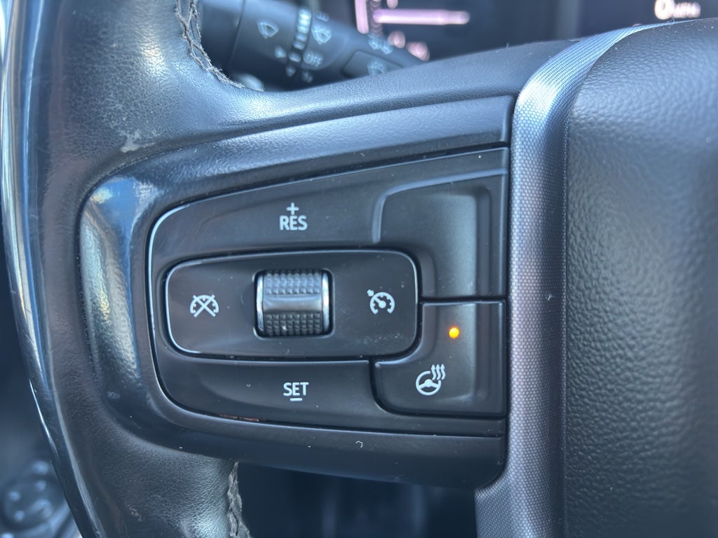 2023 GMC Sierra 3500 HD SLE