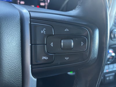 2023 GMC Sierra 3500 HD SLE