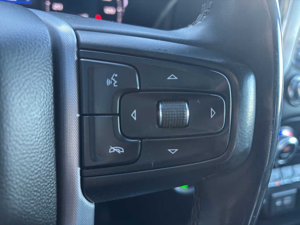 2023 GMC Sierra 3500 HD SLE