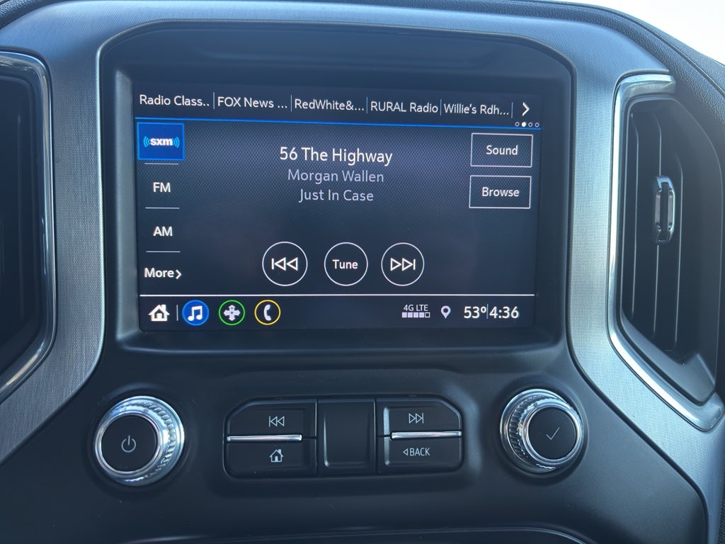 2023 GMC Sierra 3500 HD SLE